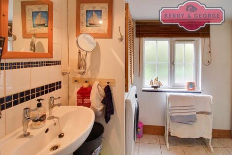 ANNEX SHOWER
