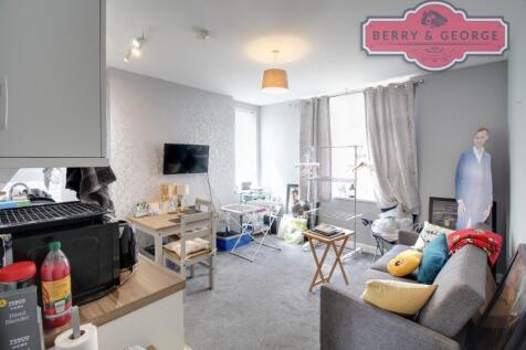 APARTMENT B