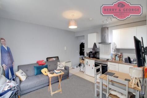 APARTMENT B