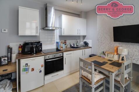 APARTMENT B