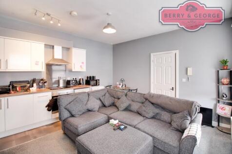 APARTMENT C