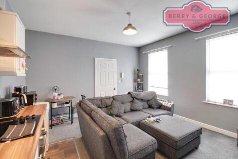 APARTMENT C