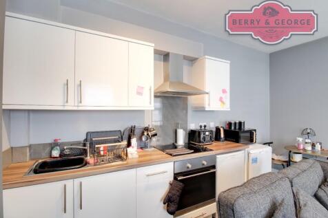 APARTMENT C