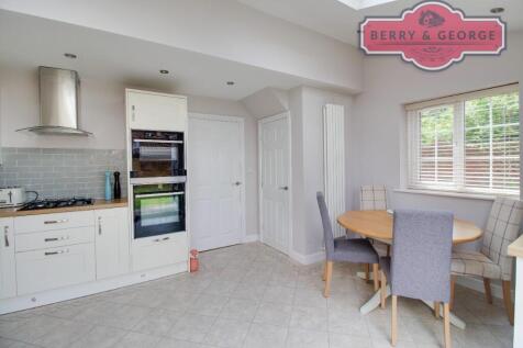 ANNEX KITCHEN