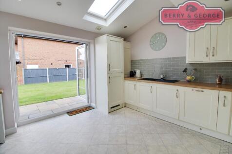 ANNEX KITCHEN