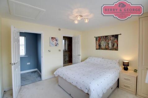 ANNEX BEDROOM