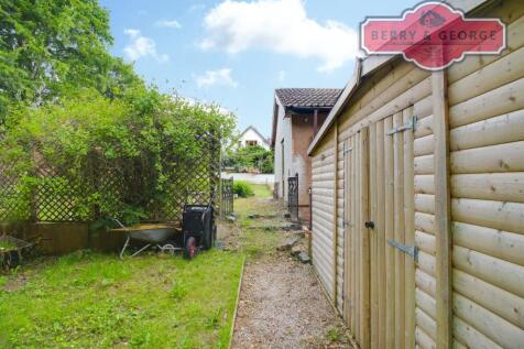 OUTBUILDING