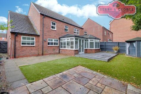 OUTSIDE REAR