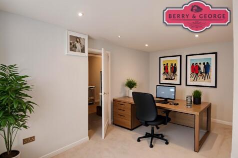 OFFICE / BED 5 (AI)