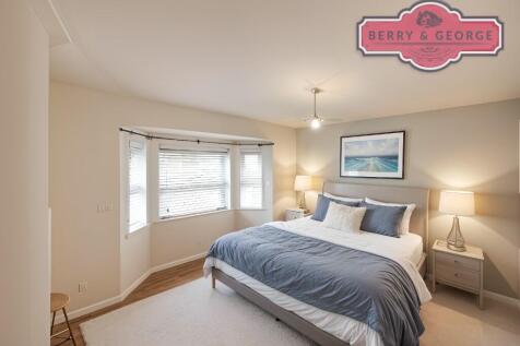 MAIN BEDROOM (AI)