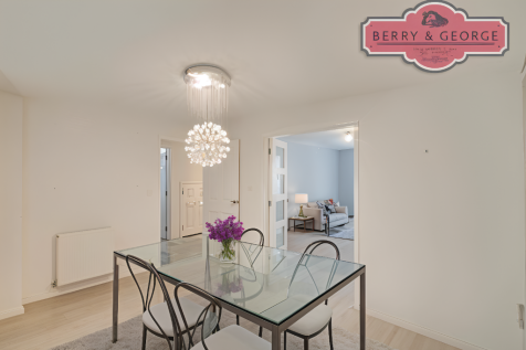 DINING ROOM (AI)