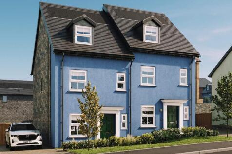 House Type CGI