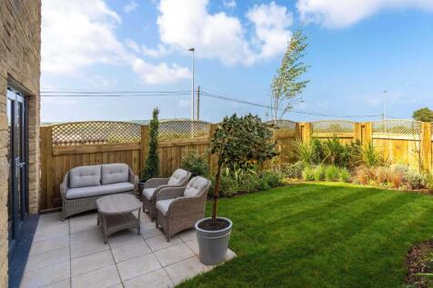 Show Home Garden