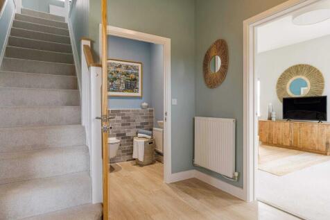 Show Home Hall