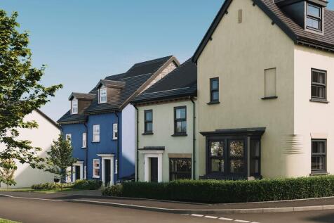 House Type CGI