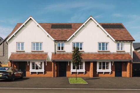 House Type CGI