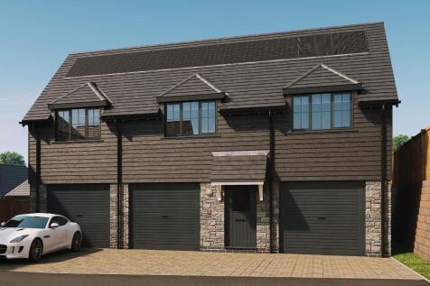 House Type CGI