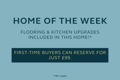 Exclusive offer