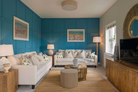 Show Home Living