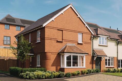 House Type CGI