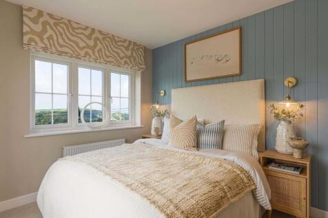 Show Home Bedroom 2