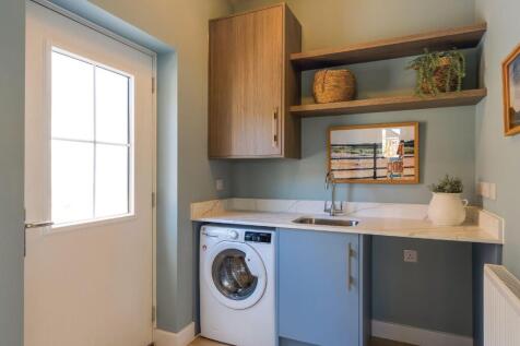 Show Home Utility