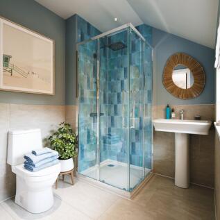 Bedroom 1 Ensuite