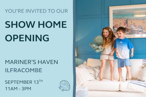 You&#39;re invited...