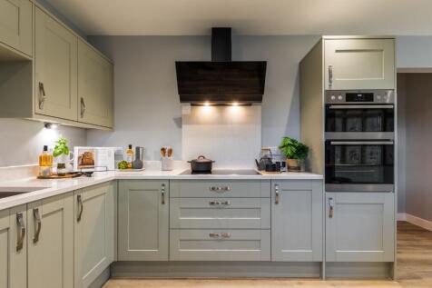 Example kitchen