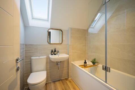 Example bathroom