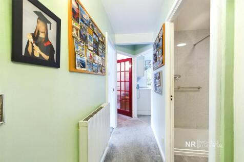 Entrance Hall Extra photo