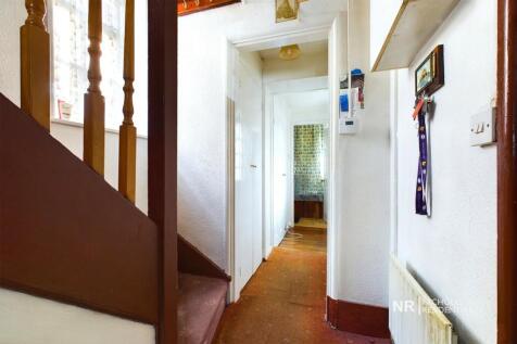 Inner Hallway