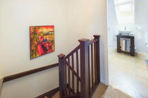 Second Floor Landing