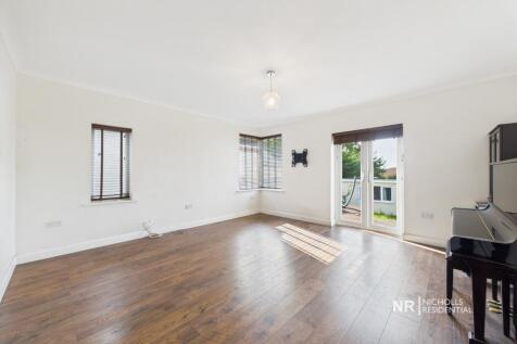Living Room Extra Photo