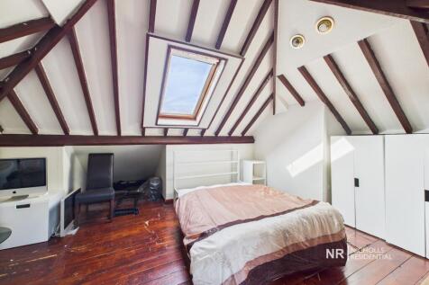 Loft Room