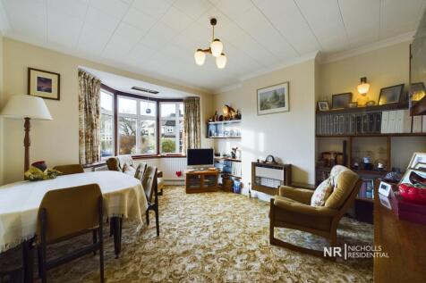 Front Reception Room