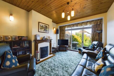 Rear Reception Room