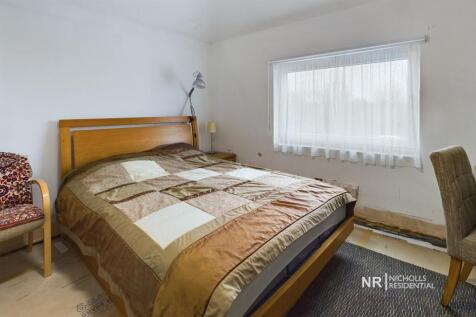 Bed Area 3
