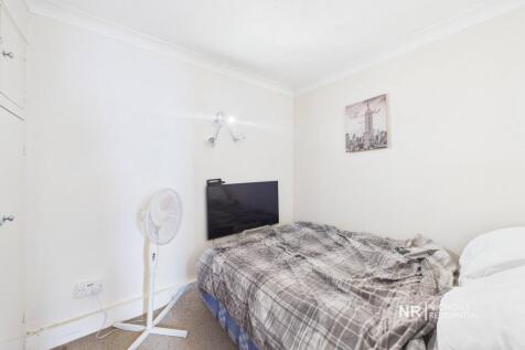 Bedroom Area