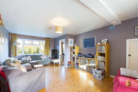 Living &amp; Dining Room