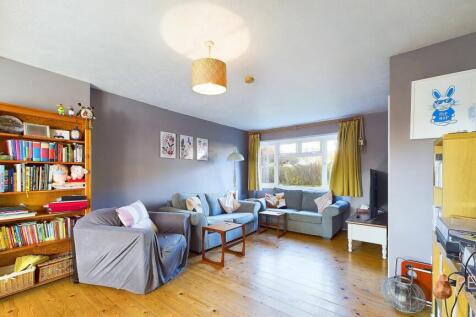 Living &amp; Dining Room