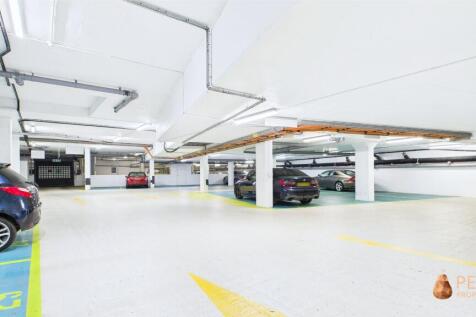 Allocated Parking