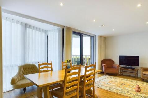 Kitchen/Living Area