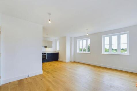 Kitchen/Living Area