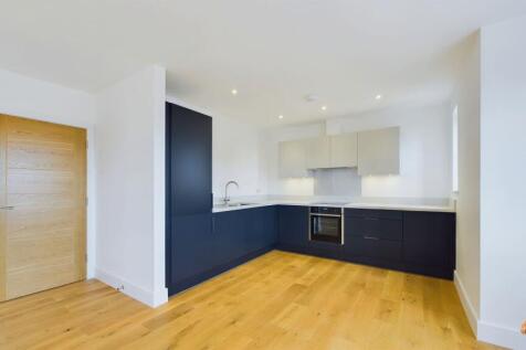 Kitchen/Living Area