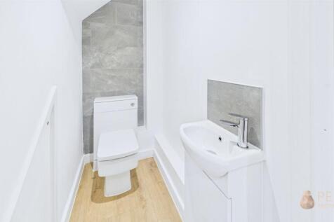 Ground Floor WC