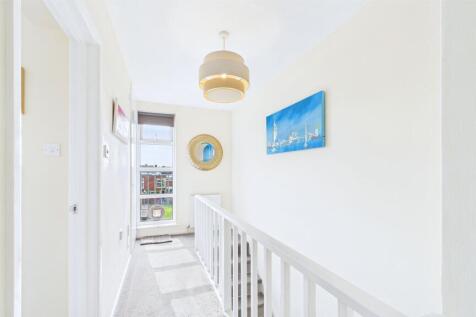 Upper Hall Landing
