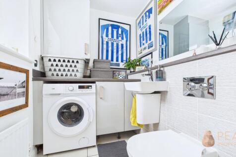 Utility Room/ WC