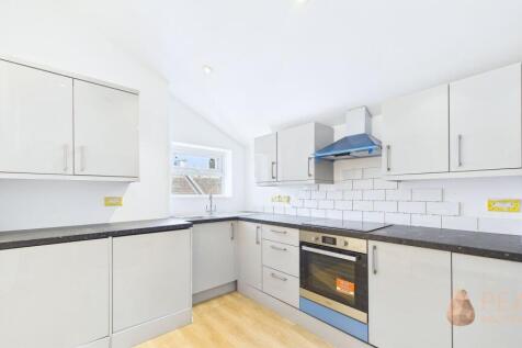 Communal Kitchen