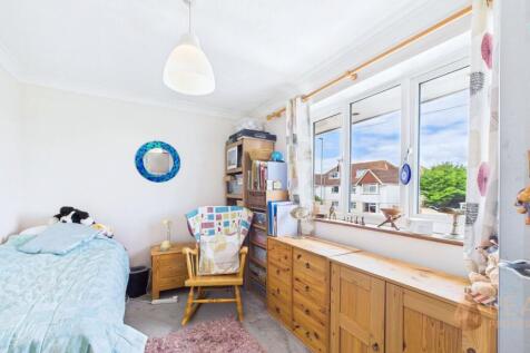 Bedroom Five
